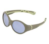 Baby sunglasses Cairn Titou Vert One size