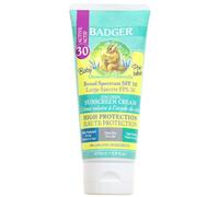Badger Balm Chamomile Baby Sunscreen Cream SPF 30 - 87 ml