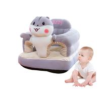 Baby Support Seat - Animal Sofa Seat Support Toddler, Soft and Plush Toddler Learning to Sit Chair | Baby Sitting Support Pillow, Comfortable Adorable Toddler Support Seat, Sofa Sitting Chair Cushion