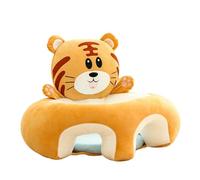 Baby Support Seat Sofa for Baby 3-12 Month, Plush Soft Animal Shaped Baby Learning to Sit Chair Keep Sitting Posture Comfortable Infant Sofa Chair (50, OneSize)