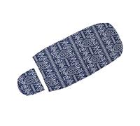 Baby Swaddle Blanket, Cotton Polyester Soft Elastic Baby Swaddle Sack Fun Lively Cute Print for 0 to 3 Months Baby (#3)