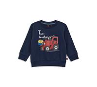 Baby sweatshirt Lego Lwsanyu 200 Bleu 12 mois