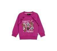 Baby sweatshirt Lego Lwsanyu 701 Rose 12 mois