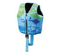 Baby swim vest BECO Sealife Vert 1/3 ans