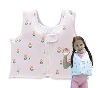 , Baby Swim Vest - Swimming Jackets for Children Double Layer 30 mm Filling Sponge Anti-Threesome - Buoyancy Swimming Aid for 20-50 Pounds Baby Pool Floating for Beaches, Lakes