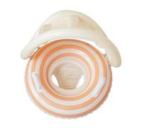 Baby Swimming Hoop - Toddler Swimming Aid Inflatable Sun Protection Lollipop Baby Swimming Hoop for Water Activities at the Lake Pool and on Holiday
