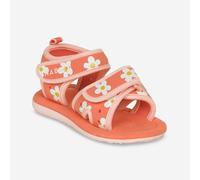 Baby Swimming Sandals Coral