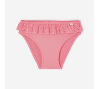 Baby Swimsuit Bottoms Coral