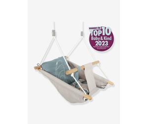Baby Swing "Seaside" SMALL FOOT grey