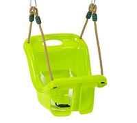 TP Toys Tp Early Fun Roped Plastic Baby Swing Seat