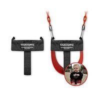 Baby Swing Sling - Portable Baby Swing Attachment for Infants - Toddler Swing Trainer