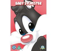 Baby Sylvester and Friends [DVD] [2013]
