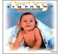 Baby Symphony - Tender Moods