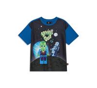 Baby T-shirt Lego Lwtaffy 105 Bleu 3 ans