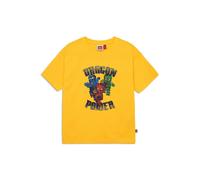 Baby T-shirt Lego Lwtaj 105 Jaune 3 ans