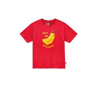 Baby T-shirt Lego Lwtaj 214 Rouge 3 ans