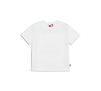 Baby T-shirt Lego Lwtaj 217 Blanc 3 ans