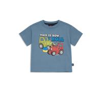 Baby T-shirt Lego Lwtasi 200 Bleu 12 mois