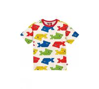 Baby T-shirt Lego Wear Lwtaj 206 Beige 3 years