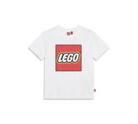 Baby T-shirt Lego Wear Lwtano 631 Blanc 2 years