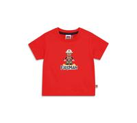 Baby T-shirt Lego Wear Lwtiam 201 Rouge 2 years