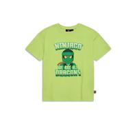 Baby T-shirt Lego Wear Ninjago Lwtaffy 301 Vert 3 years