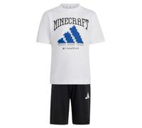 Baby t-shirt set adidas Minecraft 3/4 ans
