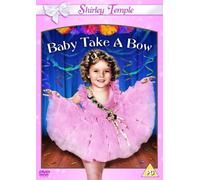 Baby Take A Bow [DVD]