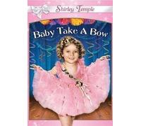 Baby Take A Bow [DVD] [Region 1] [US Import] [NTSC]