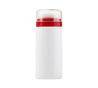 Baby Talcum Powder Puff Box Lightweight Newborns Prickly Heat Container for Children Empty Storage Case Portable Baby Holder