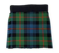 Baby Tartan Kilt, Adjustable Waistband, Newborn to 4 Years, Unisex (Murray of Atholl Ancient, 2-3 Years)
