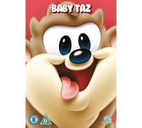 Baby Taz and Friends