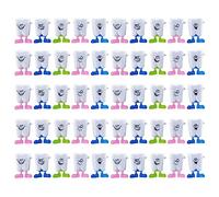 Baby Teeth Box Kids Tooth Storage Holder Organizer for Lost Teeth Cute- Kids Teeth Collection Lightweight Box Kids Organizer