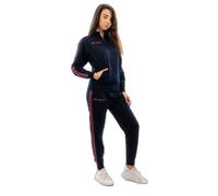 Baby terry cotton tracksuit Givova Bleu 7XS