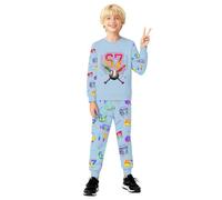 Baby Thanksgiving Outfit Boy Linen Set Long Sleeve Knitted Red Athletic Dog Six Seven All-White Zipper Christmas Toddler Sweater Purple