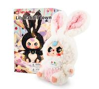 Baby Three Lily Town 2nd Generation