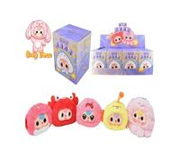 Baby Three - Romantic Ocean Collection - Random Selection Collectible Cute Doll Toy Plushie Figure Mystery Box