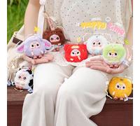 Baby Three Round Beast Blind Box
