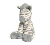Baby Toddler Soft Toy Ziggy Zebra