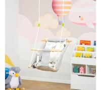 Baby & Toddler Swing Seat Spring Clasp 6 To 36 Months