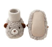 Baby Toddler Walking Shoes Soft Soles Not Baby Shoes Breathable for Learning to Walk Indoors Or Outdoors Breathable Socks
