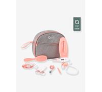 Baby Toiletry Kit & Accessories, by BABYMOOV light orange