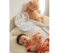 Baby Toiletry Kit & Accessories, by BABYMOOV sandy beige