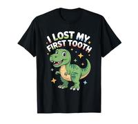 Baby Tooth Lost I Lost My First Tooth T-Shirt
