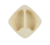 Baby Top and Tail Pack of 2 (Cream) - 6191CR