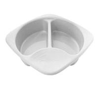 Baby Top and Tail pack of 2 (White) - 6191WH.