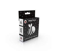 Baby Touch: A black-and-white buggy book: (Baby Touch)