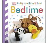 Baby Touch and Feel Bedtime