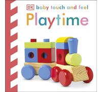 Baby Touch and Feel Playtime