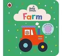 Baby Touch: Farm: (Baby Touch)